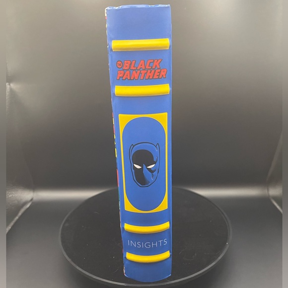 Marvel The Black Panther Deluxe Note Card Set - Picture 3 of 8